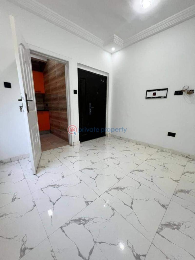 1 bedroom Apartment For Rent Tse Addo Accra - 1