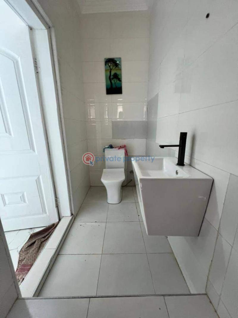1 bedroom Apartment For Rent Tse Addo Accra - 5