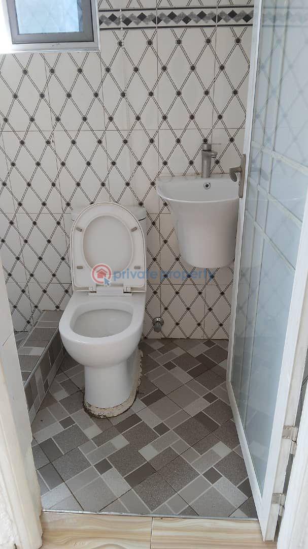1 bedroom Apartment For Rent Blue Crescent After British International School East Legon Hills Accra - 1