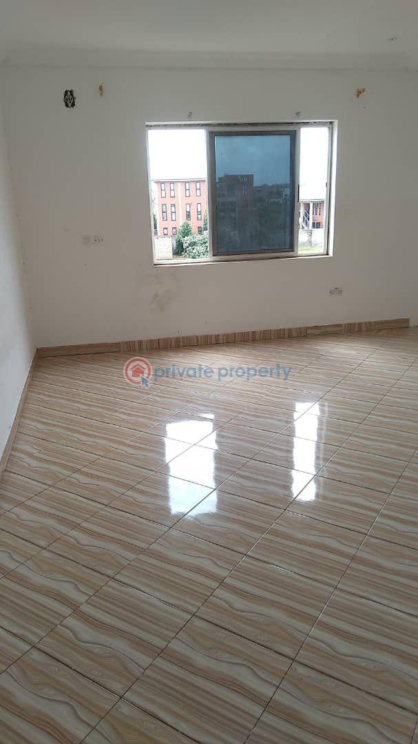 1 bedroom Apartment For Rent Blue Crescent After British International School East Legon Hills Accra - 5