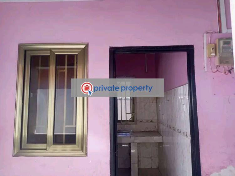 1 bedroom Apartment For Rent sahara Dansoman Accra (PID 2PABRX