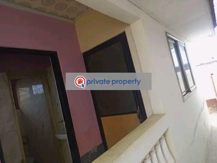 1 bedroom Apartment For Rent sahara Dansoman Accra (PID 2PABRX