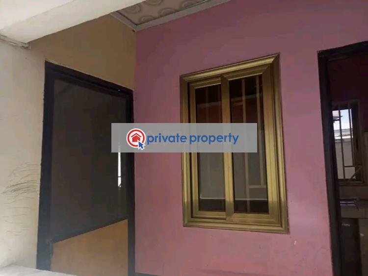 1 bedroom Apartment For Rent sahara Dansoman Accra (PID 2PABRX