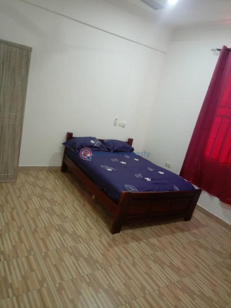 1 bedroom Apartment For Rent Agbogba North Legon Accra - 3