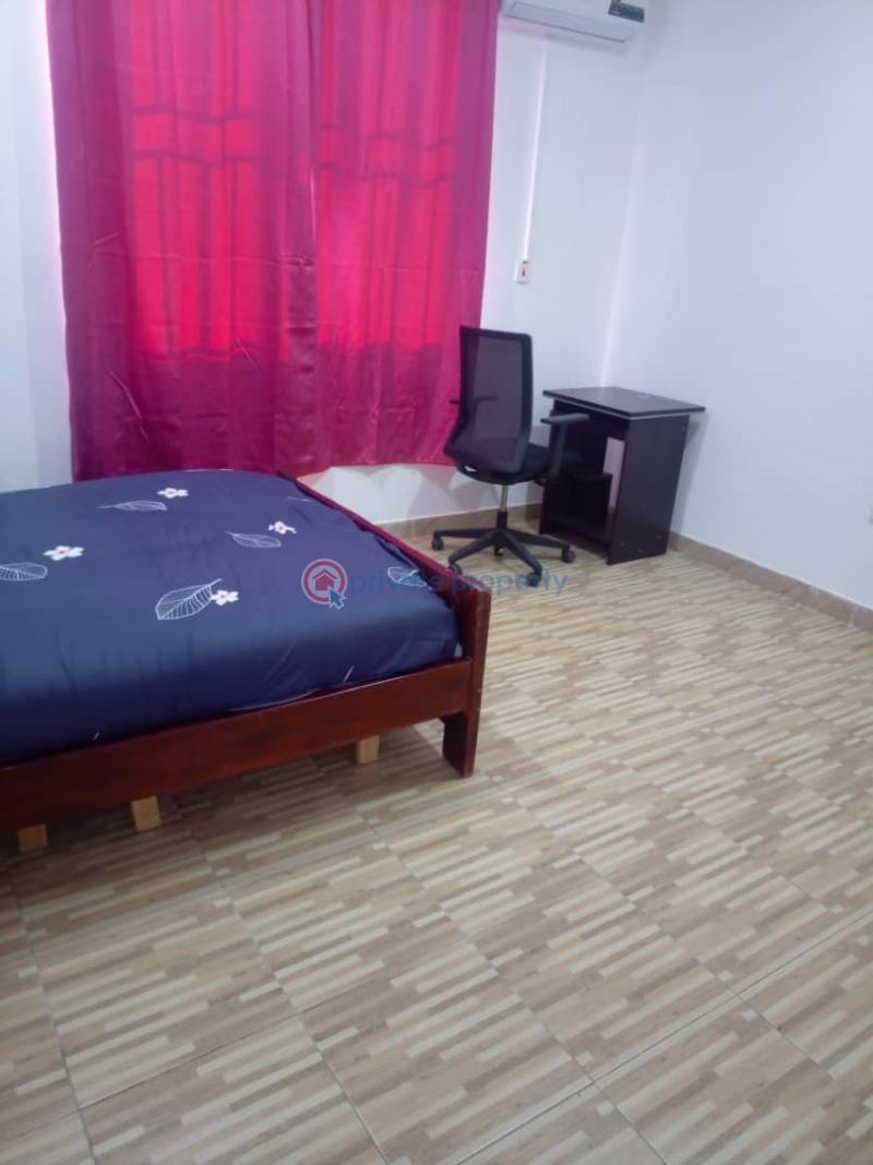 1 bedroom Apartment For Rent Agbogba North Legon Accra - 4