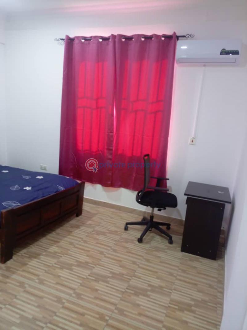 1 bedroom Apartment For Rent Agbogba North Legon Accra - 2