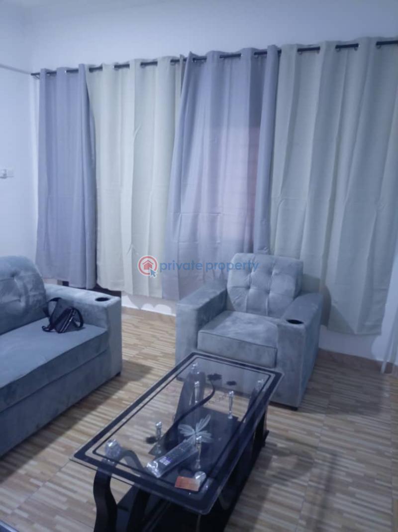 1 bedroom Apartment For Rent Agbogba North Legon Accra - 1