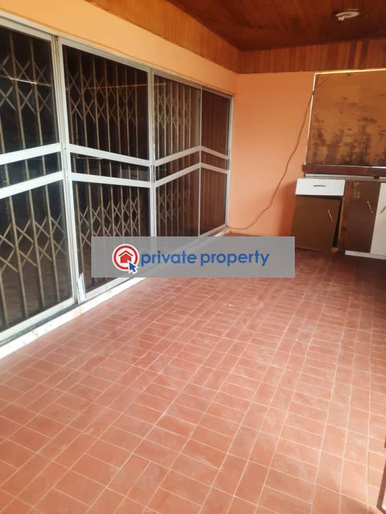 1 bedroom Apartment For Rent  tantra Ga West Municipal Accra - 0