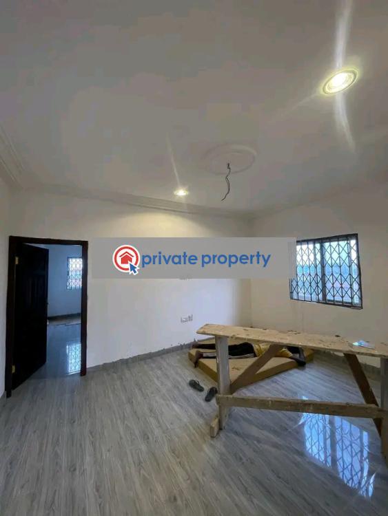 1 bedroom Apartment For Rent Spintex Accra - 5