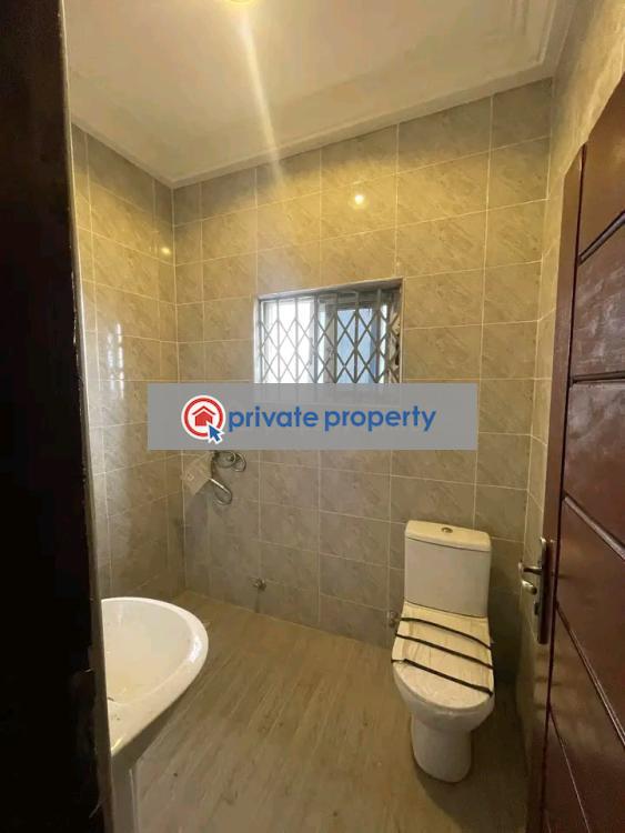 1 bedroom Apartment For Rent Spintex Accra - 3