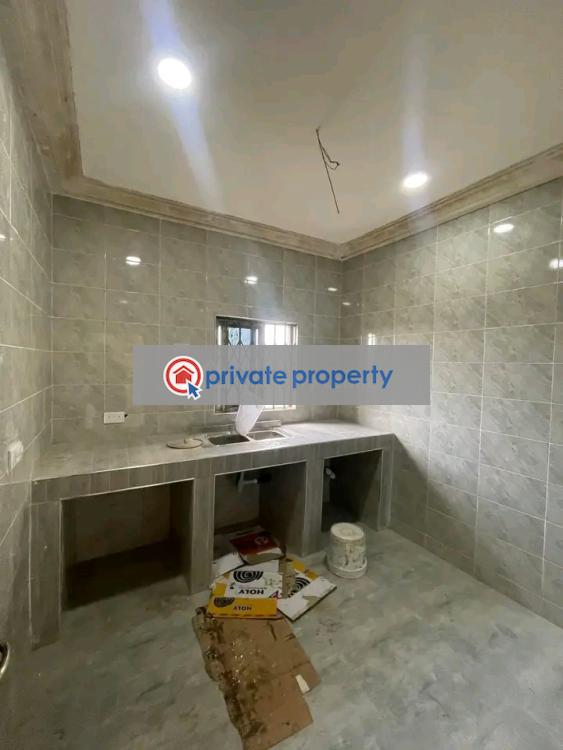 1 bedroom Apartment For Rent Spintex Accra - 4