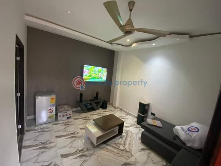 1 bedroom Apartment Short let Tse Addo Accra - 1