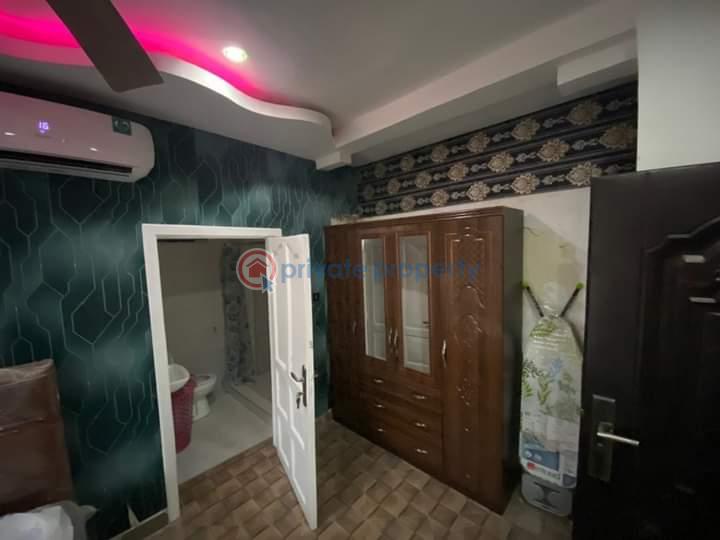1 bedroom Apartment Short let Tse Addo Accra - 5