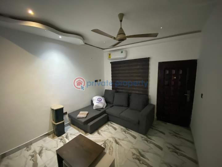 1 bedroom Apartment Short let Tse Addo Accra - 2