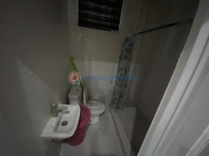 1 bedroom Apartment Short let Tse Addo Accra - 8