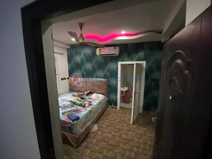 1 bedroom Apartment Short let Tse Addo Accra - 3