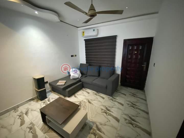 1 bedroom Apartment Short let Tse Addo Accra - 7