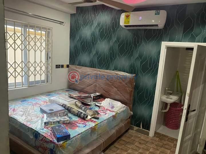 1 bedroom Apartment Short let Tse Addo Accra - 9