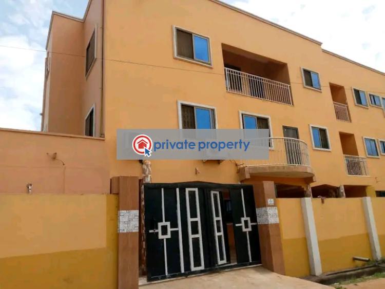 1 bedroom Apartment For Rent madina La Nkwantanang Madina Municipal