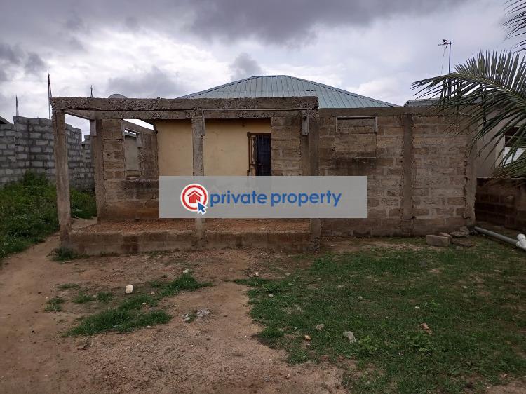 1 bedroom Terraced Bungalow For Sale  atadaka Katamanso Kpone Katamanso Accra - 0