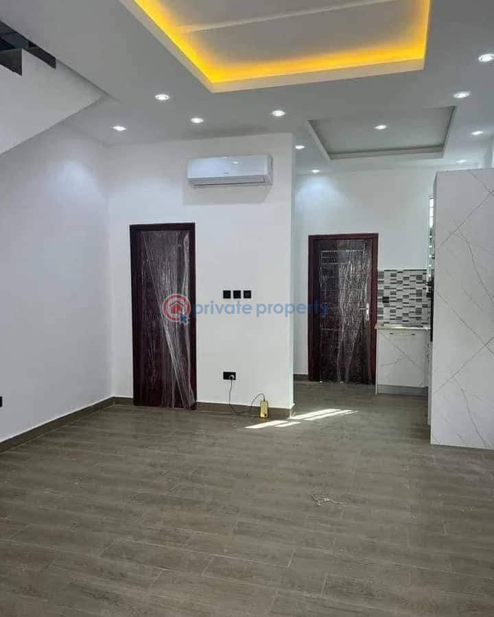 2 bedroom Terraced Duplex For Sale Nmai Dzorn Ashaley Botwe Adenta Municipal Accra - 3