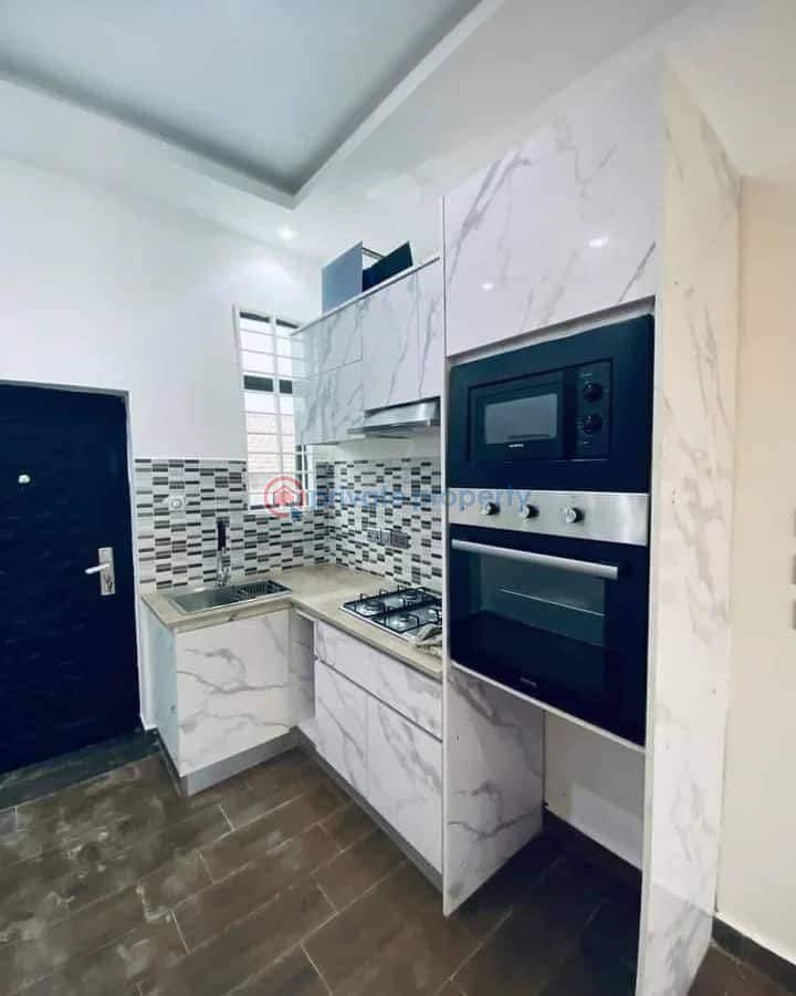 2 bedroom Terraced Duplex For Sale Nmai Dzorn Ashaley Botwe Adenta Municipal Accra - 4