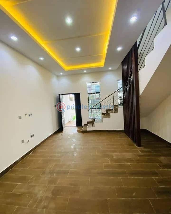 2 bedroom Terraced Duplex For Sale Nmai Dzorn Ashaley Botwe Adenta Municipal Accra - 1
