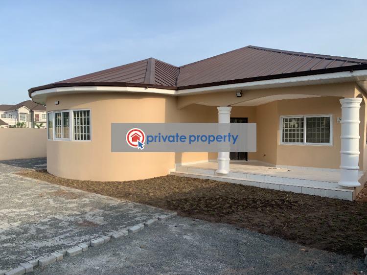 3 bedroom Detached Bungalow For Sale &nbsp;amrahia. Adenta Municipal Accra - 17