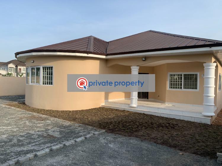 3 bedroom Detached Bungalow For Sale &nbsp;amrahia. Adenta Municipal Accra - 3