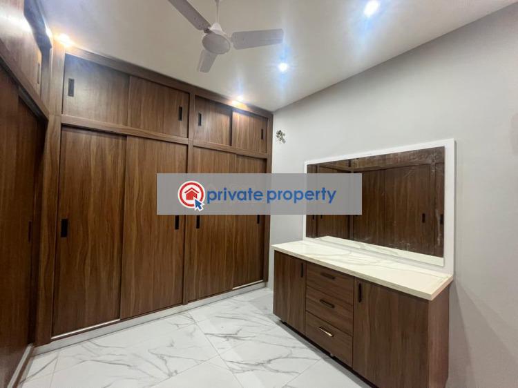 3 bedroom Detached Duplex For Sale &nbsp;old Ashongman Ga East Municipal Accra - 4