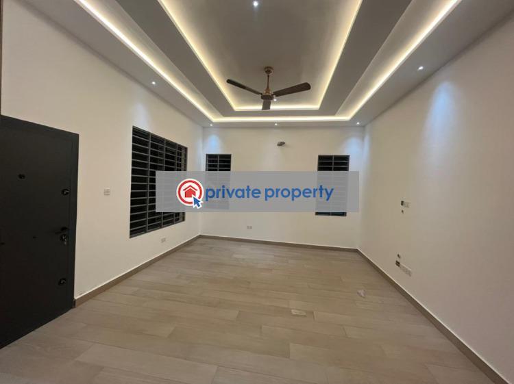 3 bedroom Detached Duplex For Sale &nbsp;old Ashongman Ga East Municipal Accra - 6