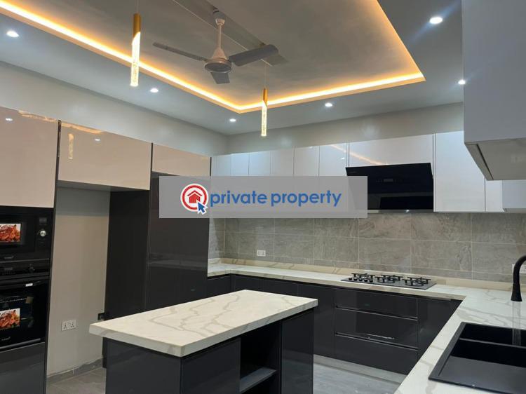 3 bedroom Detached Duplex For Sale &nbsp;old Ashongman Ga East Municipal Accra - 2
