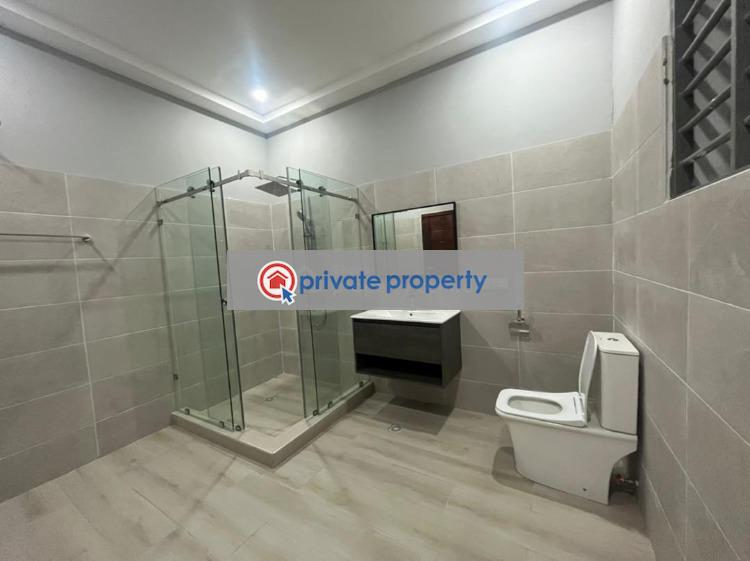 3 bedroom Detached Duplex For Sale &nbsp;old Ashongman Ga East Municipal Accra - 9