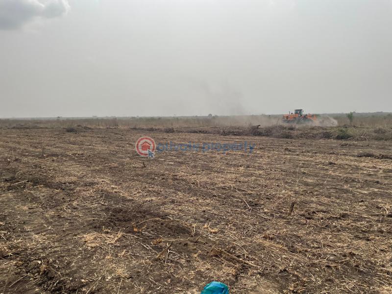 Land For Sale Dawhenya Ningo Prampram District Accra - 2