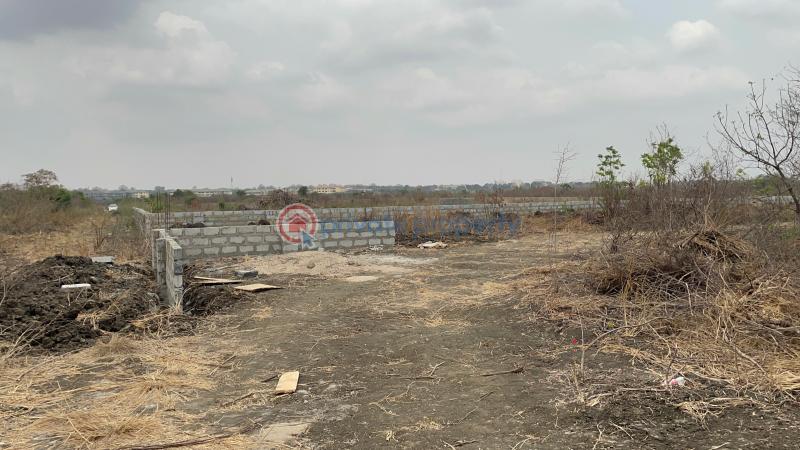 Land For Sale Dawhenya Ningo Prampram District Accra - 1