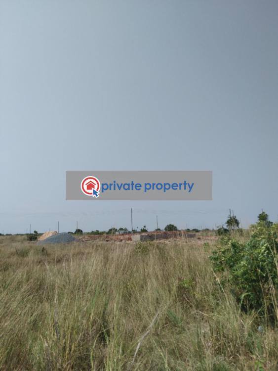 Mixed use Land For Sale &nbsp;police Barrier Tsopoli Ningo Prampram District Accra - 3