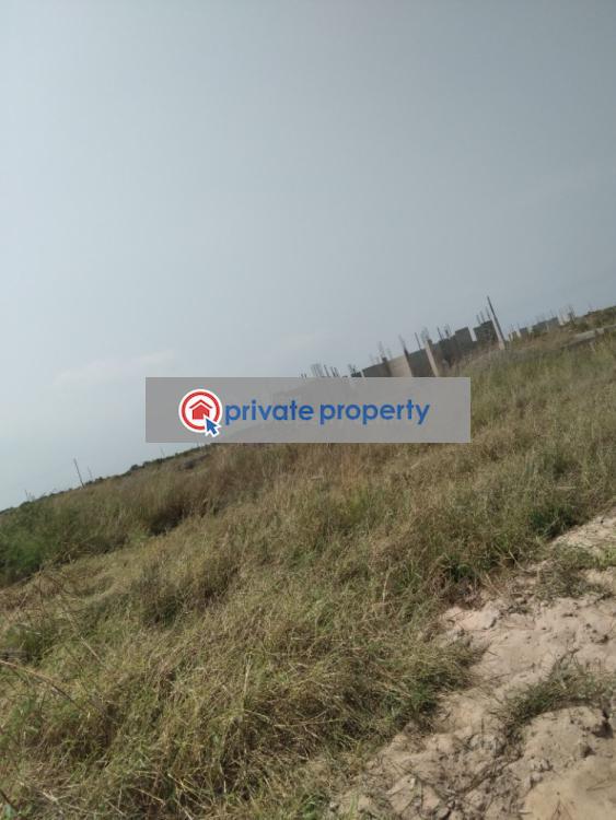Mixed use Land For Sale &nbsp;police Barrier Tsopoli Ningo Prampram District Accra - 4