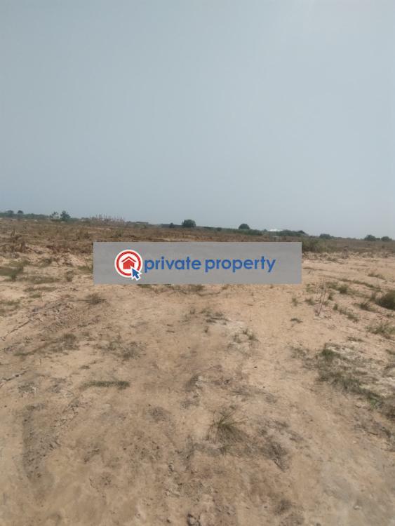 Mixed use Land For Sale &nbsp;police Barrier Tsopoli Ningo Prampram District Accra - 5