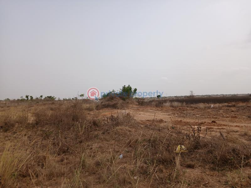 Land For Sale Tsopoli Ningo Prampram District Accra - 1