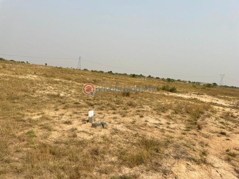 Land For Sale Tsopoli Ningo Prampram District Accra - 0