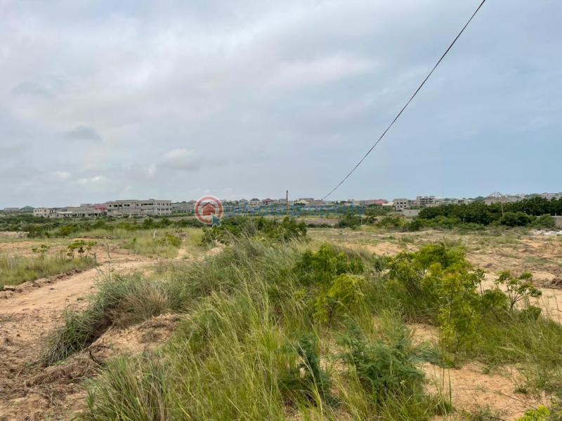Land For Sale Beachroad Prampram Ningo Prampram District Accra - 2