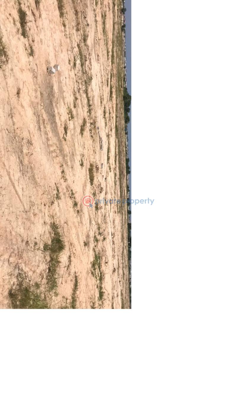 Land For Sale Central University Tsopoli Ningo Prampram District Accra - 0