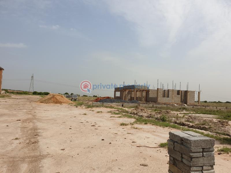 Land For Sale Cedar Court Behind Devtraco Estate Tema Accra - 0