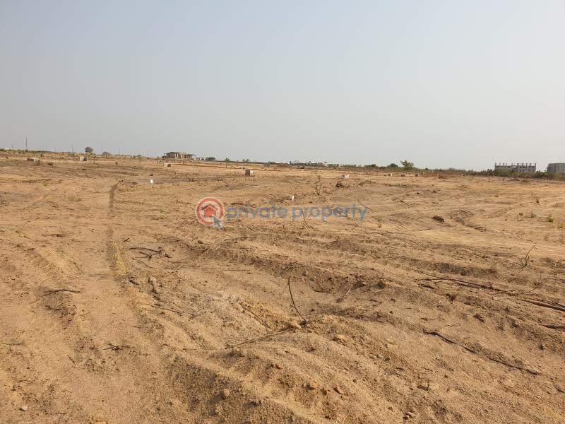 Land For Sale Cedar Court Behind Devtraco Estate Tema Accra - 2