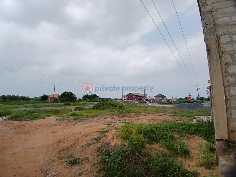 Land For Sale Central University Dawhenya Ningo Prampram District Accra - 0