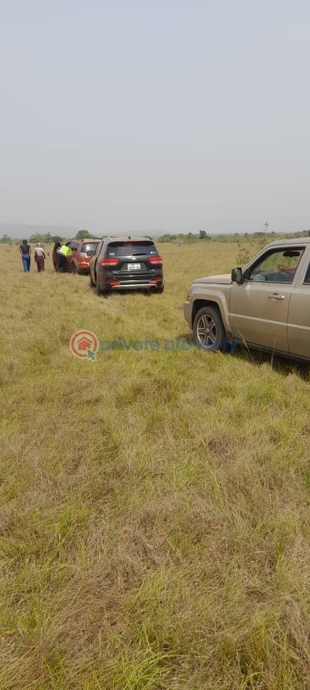 Mixed use Land For Sale Prampram Ningo Prampram District Accra - 1