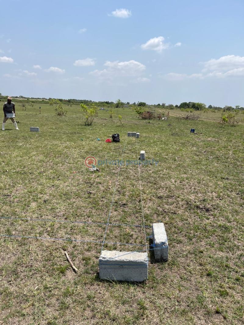 Mixed use Land For Sale Prampram Road Tsopoli Ningo Prampram District Accra - 0