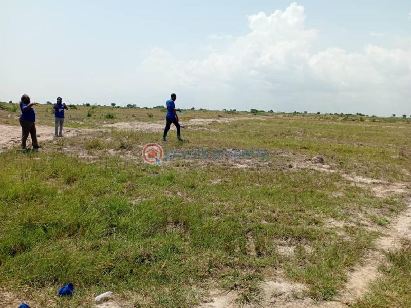 Mixed use Land For Sale Tsopoli Ningo Prampram District Accra - 0