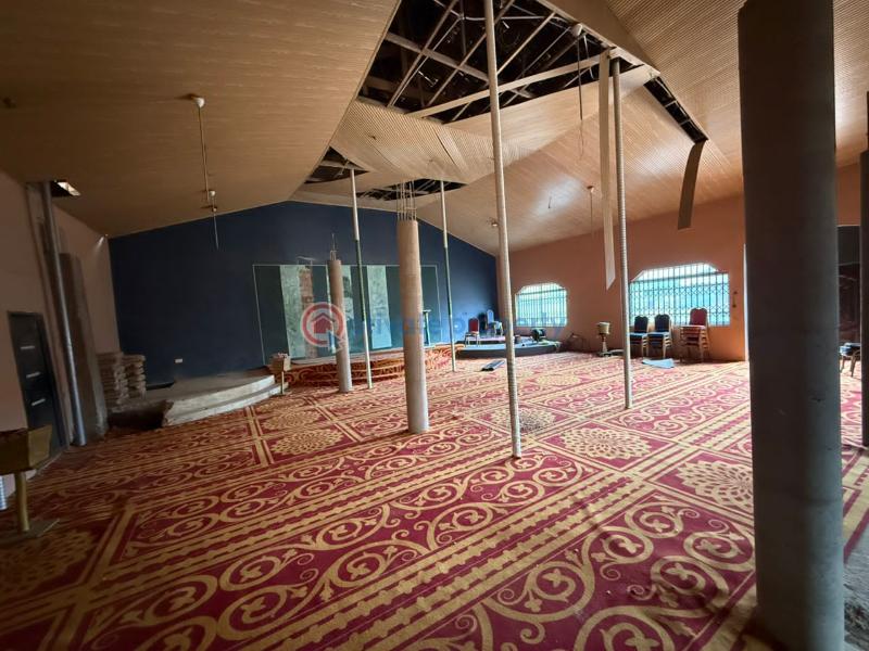 3 bedroom Church For Sale Ablekuma Olebu Ghana Accra Metropolitan  - 3