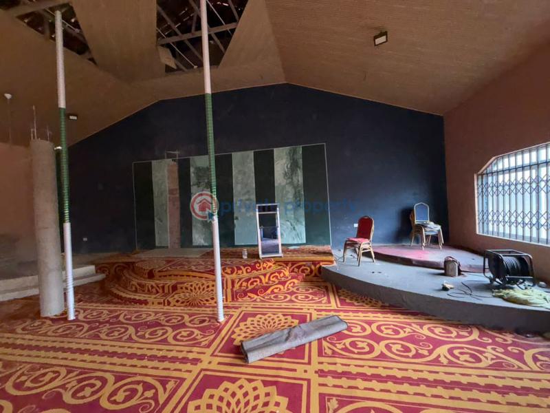 3 bedroom Church For Sale Ablekuma Olebu Ghana Accra Metropolitan  - 1